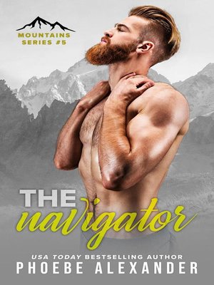 cover image of The Navigator